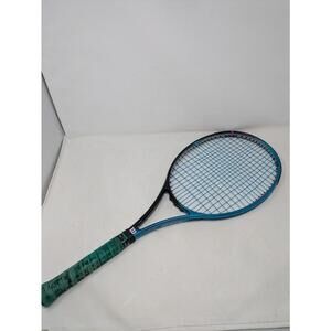 Wilson Pro Staff 6.0 Pete Sampras Tennis Racquet & Case 110 sq.in 4 3/8"